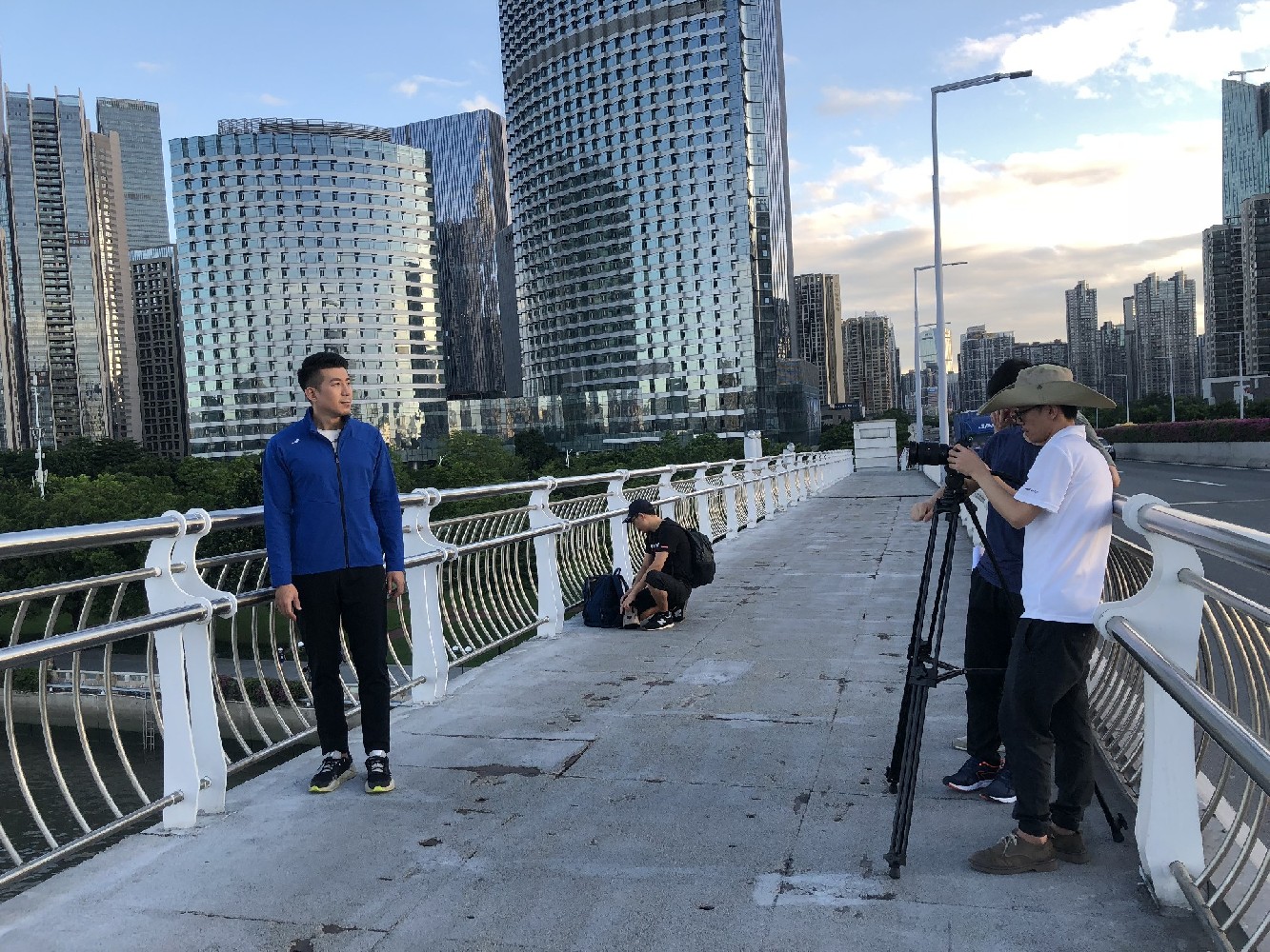 企業(yè)宣傳片如何分類